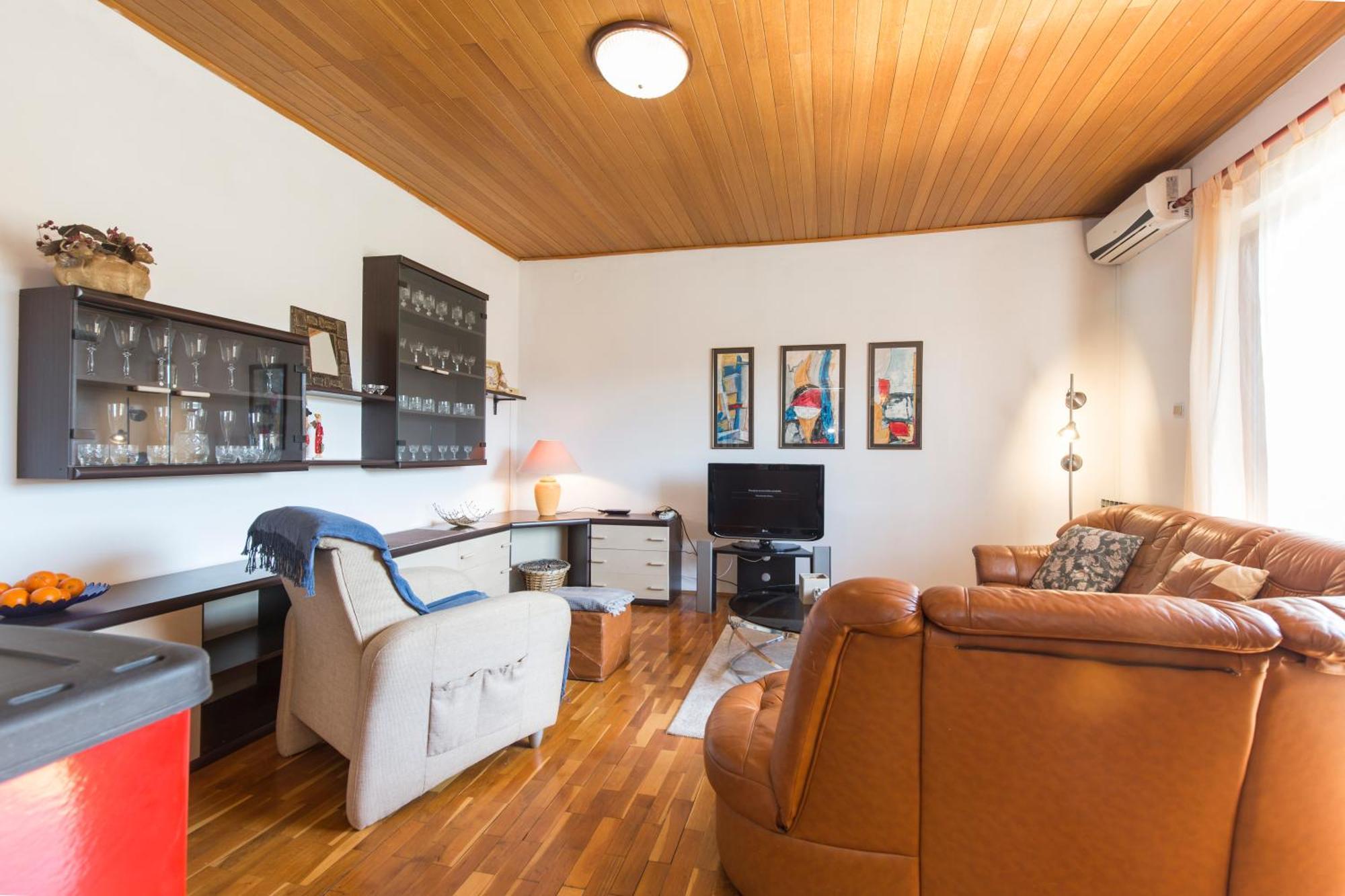 Casa Bruna 拉宾 外观 照片