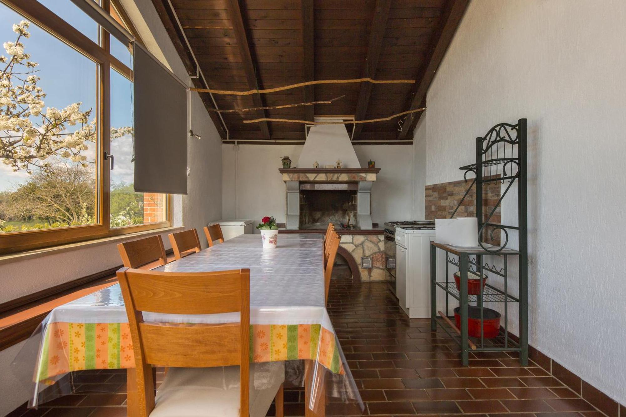 Casa Bruna 拉宾 外观 照片