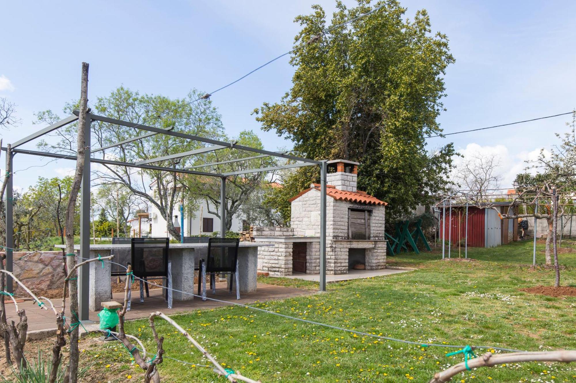 Casa Bruna 拉宾 外观 照片