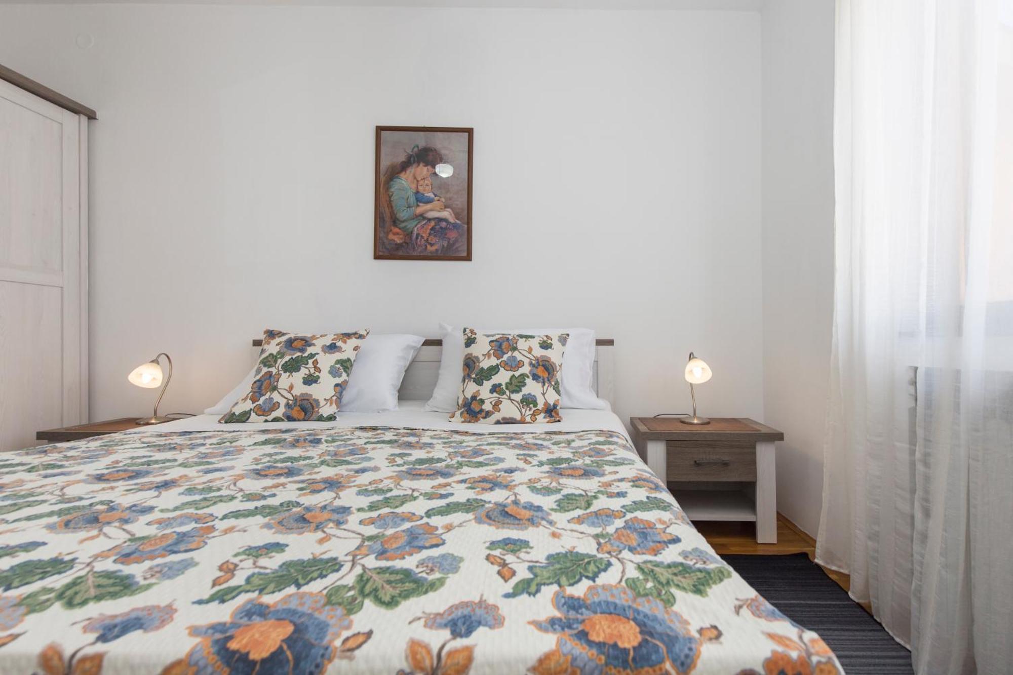 Casa Bruna 拉宾 外观 照片