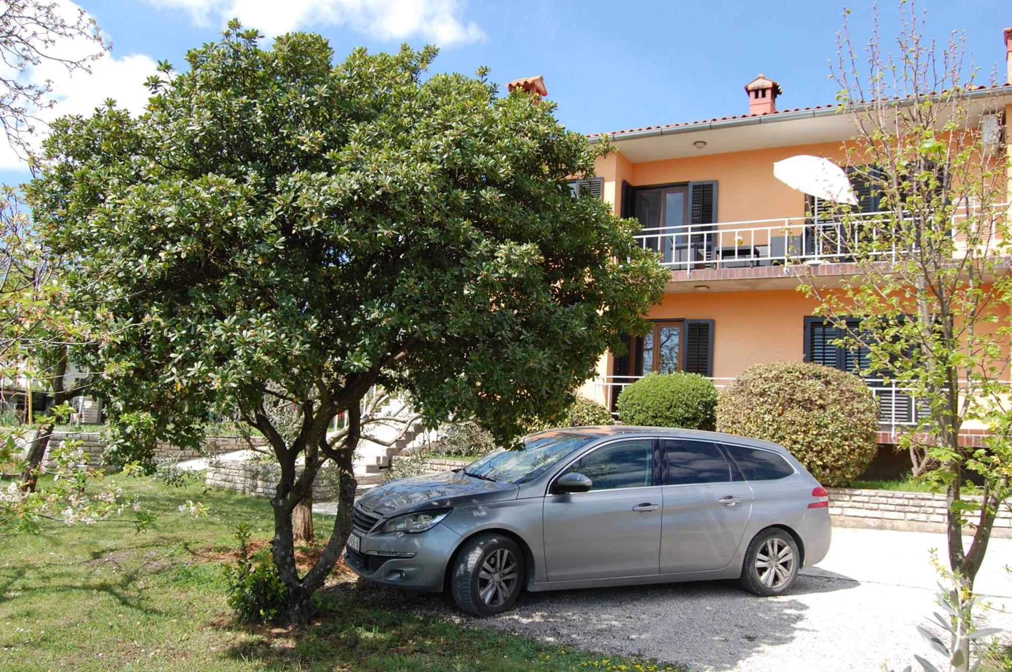 Casa Bruna 拉宾 外观 照片
